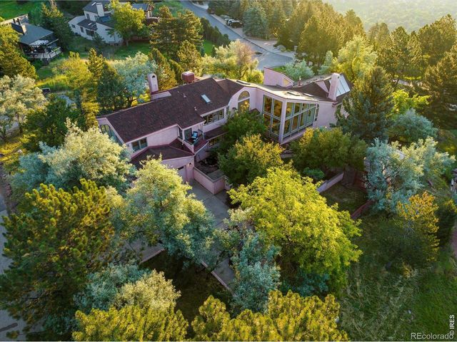 495 S Cedar Brook Road, Boulder, CO 80304