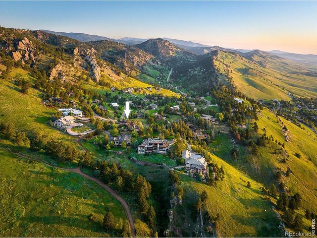 495 S Cedar Brook Road, Boulder, CO 80304