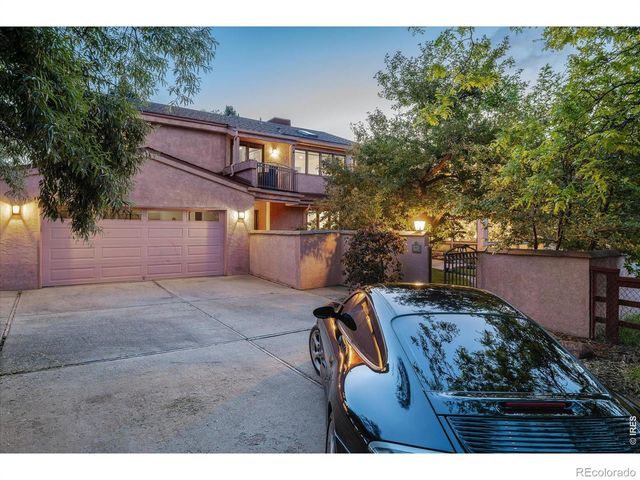 495 S Cedar Brook Road, Boulder, CO 80304