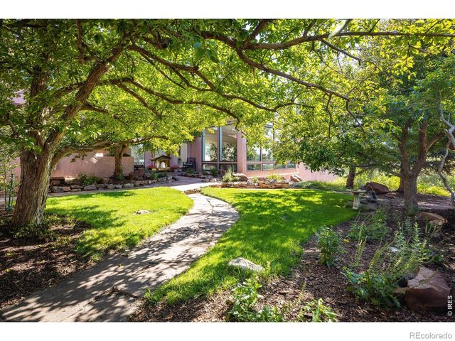 495 S Cedar Brook Road, Boulder, CO 80304