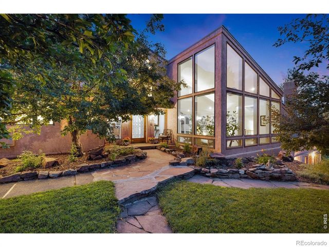 495 S Cedar Brook Road, Boulder, CO 80304