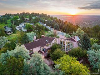 495 S Cedar Brook Road, Boulder, CO 80304
