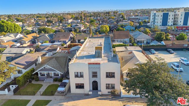 1628 W 45th Street, Los Angeles, CA 90062