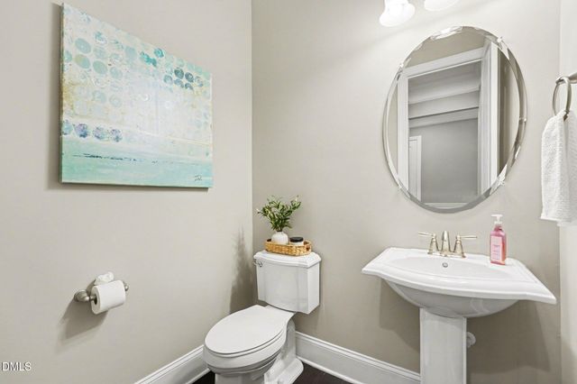 3812 Essex Garden Lane, Raleigh, NC 27612