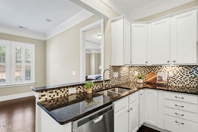 3812 Essex Garden Lane, Raleigh, NC 27612