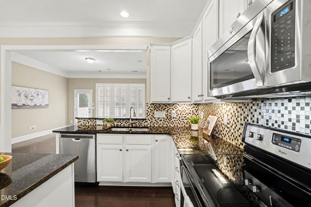 3812 Essex Garden Lane, Raleigh, NC 27612