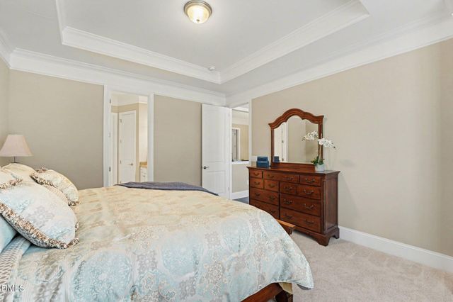 3812 Essex Garden Lane, Raleigh, NC 27612