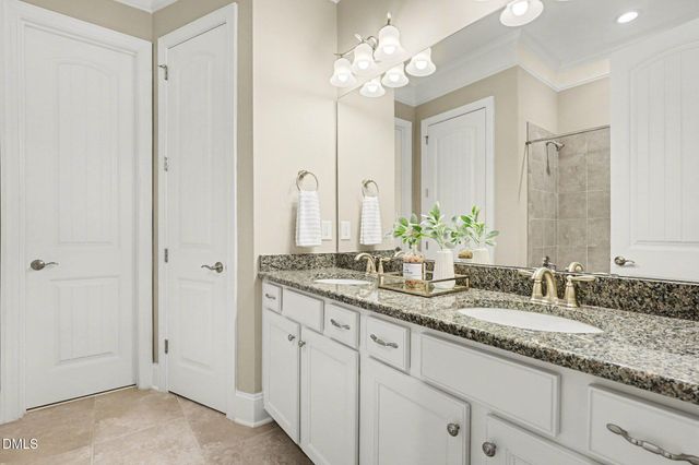 3812 Essex Garden Lane, Raleigh, NC 27612