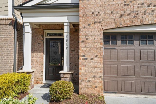 3812 Essex Garden Lane, Raleigh, NC 27612