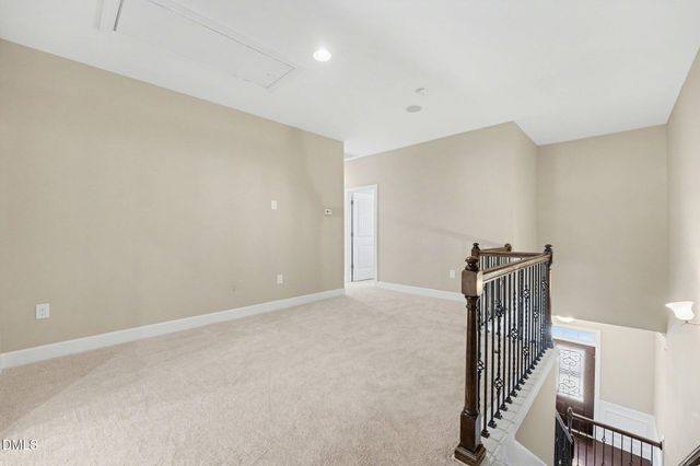 3812 Essex Garden Lane, Raleigh, NC 27612