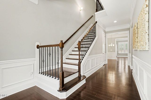 3812 Essex Garden Lane, Raleigh, NC 27612