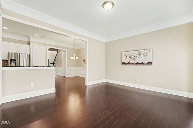 3812 Essex Garden Lane, Raleigh, NC 27612