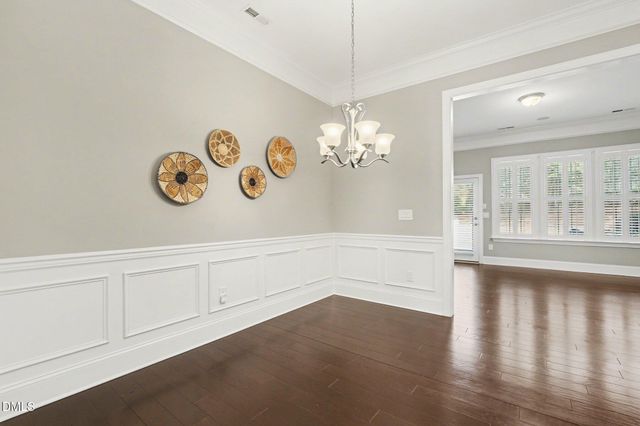 3812 Essex Garden Lane, Raleigh, NC 27612