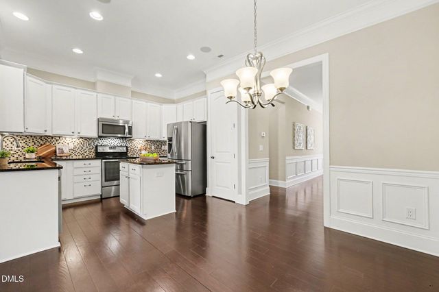 3812 Essex Garden Lane, Raleigh, NC 27612