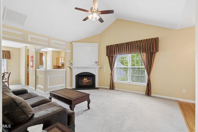 709 Trout Lilly Place, Raleigh, NC 27610