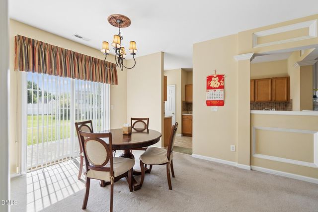 709 Trout Lilly Place, Raleigh, NC 27610