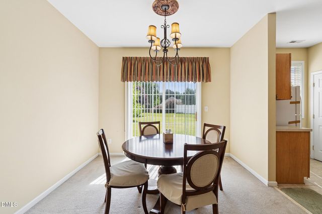 709 Trout Lilly Place, Raleigh, NC 27610