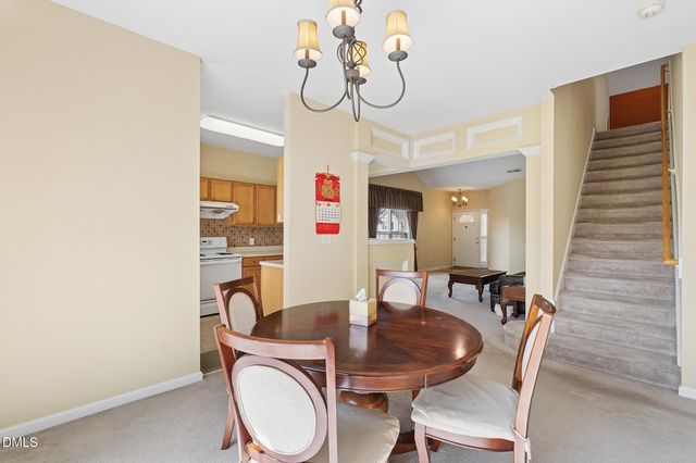 709 Trout Lilly Place, Raleigh, NC 27610