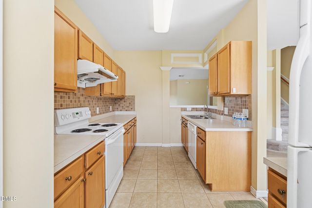 709 Trout Lilly Place, Raleigh, NC 27610