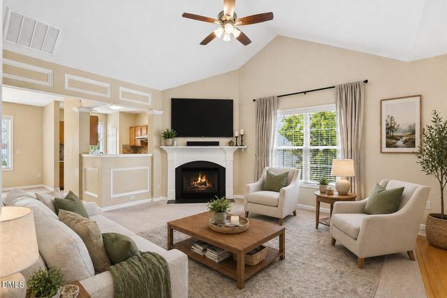 709 Trout Lilly Place, Raleigh, NC 27610