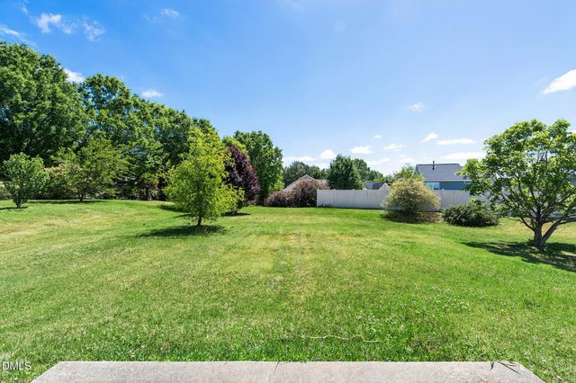 709 Trout Lilly Place, Raleigh, NC 27610