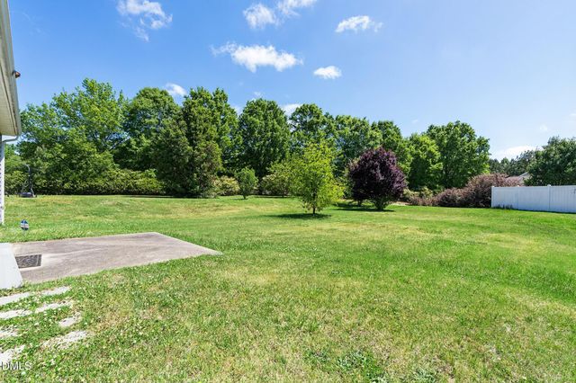 709 Trout Lilly Place, Raleigh, NC 27610