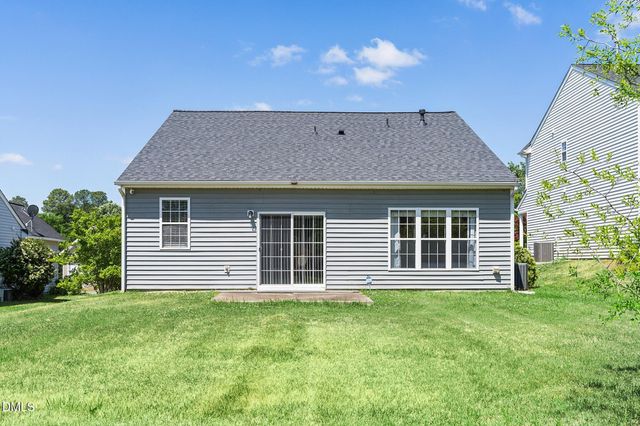 709 Trout Lilly Place, Raleigh, NC 27610