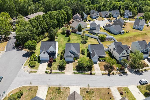 709 Trout Lilly Place, Raleigh, NC 27610