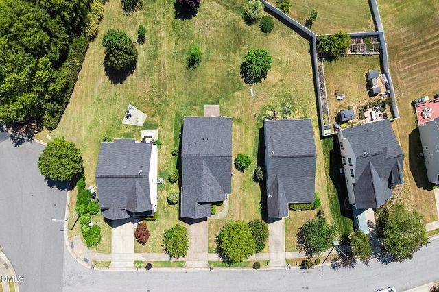 709 Trout Lilly Place, Raleigh, NC 27610