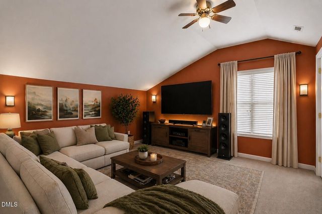 709 Trout Lilly Place, Raleigh, NC 27610