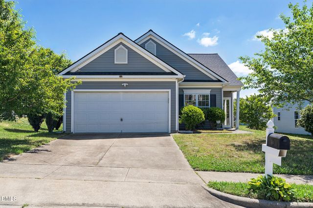 709 Trout Lilly Place, Raleigh, NC 27610