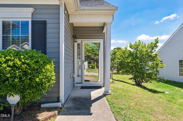 709 Trout Lilly Place, Raleigh, NC 27610
