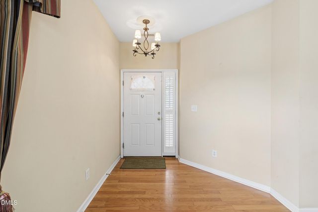 709 Trout Lilly Place, Raleigh, NC 27610