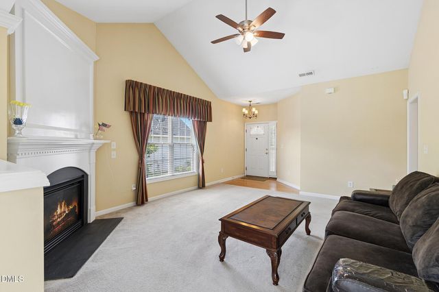 709 Trout Lilly Place, Raleigh, NC 27610