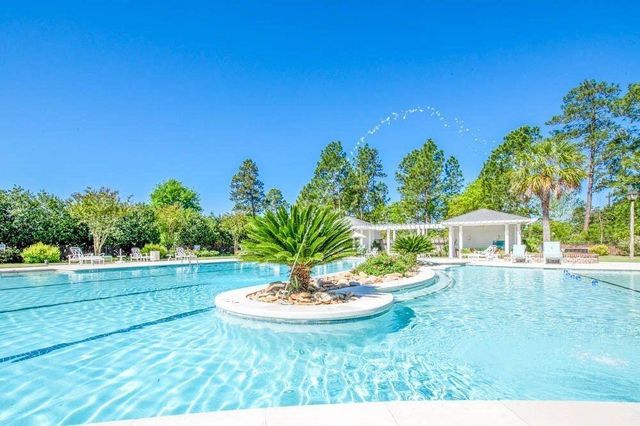 Lot 518 Bristle Cone, Aiken, SC 29803