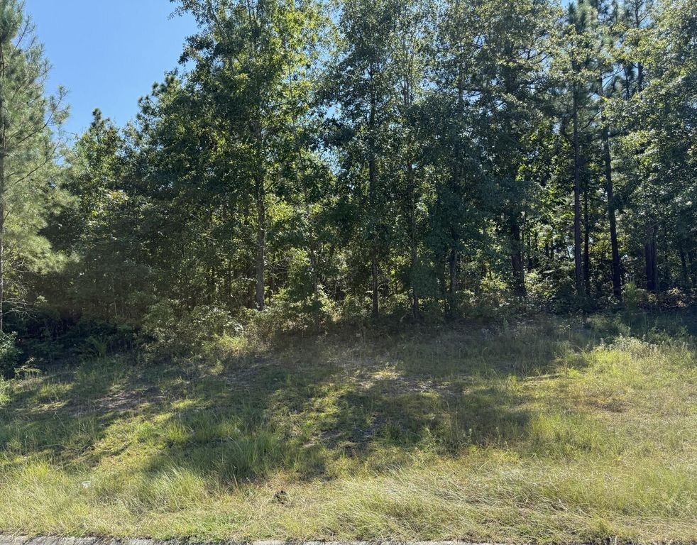 Lot 518 Bristle Cone, Aiken, SC 29803