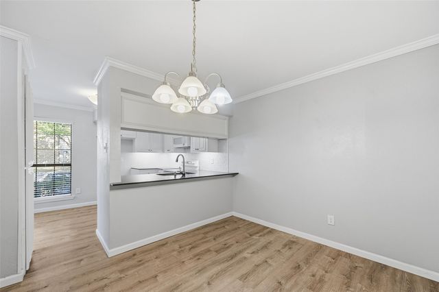 333 Melrose Drive 16A, Richardson, TX 75080