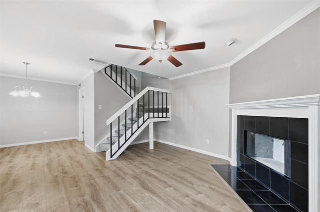 333 Melrose Drive 16A, Richardson, TX 75080