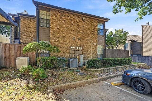 333 Melrose Drive 16A, Richardson, TX 75080