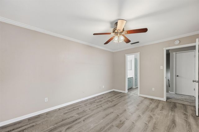 333 Melrose Drive 16A, Richardson, TX 75080