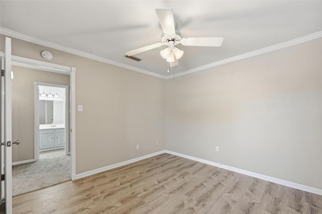 333 Melrose Drive 16A, Richardson, TX 75080