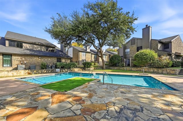 333 Melrose Drive 16A, Richardson, TX 75080