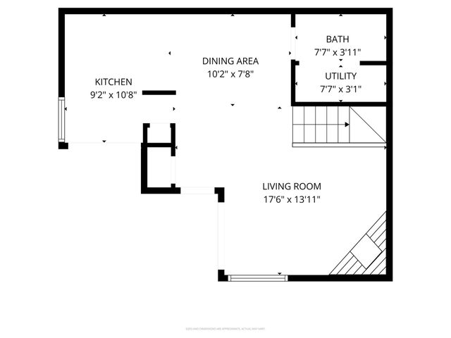 333 Melrose Drive 16A, Richardson, TX 75080