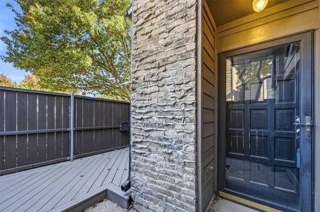 333 Melrose Drive 16A, Richardson, TX 75080