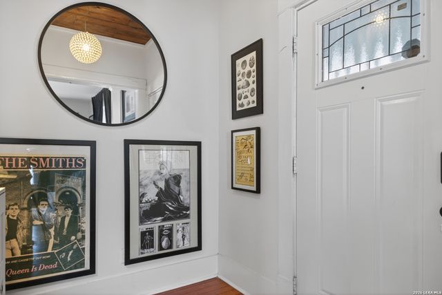 1401 Burnet, San Antonio, TX 78202
