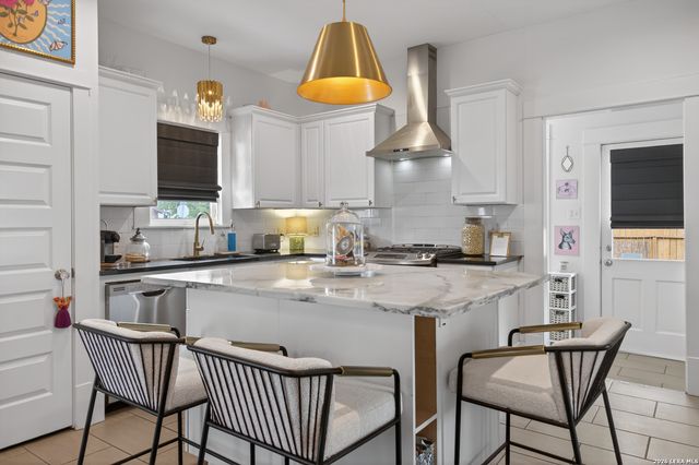 1401 Burnet, San Antonio, TX 78202