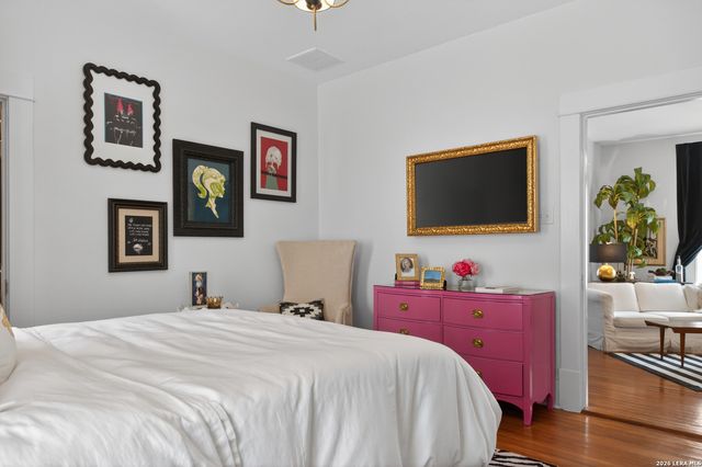 1401 Burnet, San Antonio, TX 78202