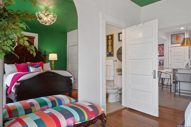 1401 Burnet, San Antonio, TX 78202