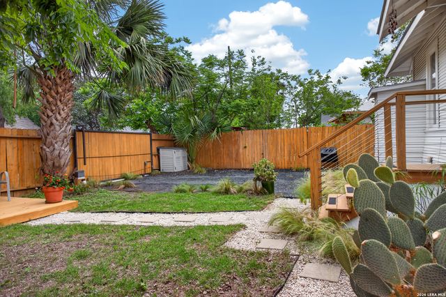 1401 Burnet, San Antonio, TX 78202
