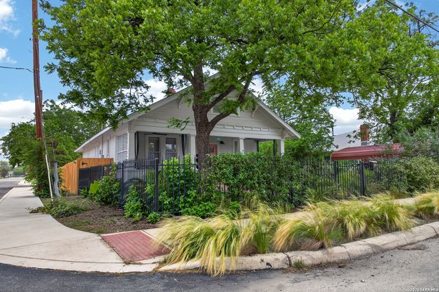 1401 Burnet, San Antonio, TX 78202